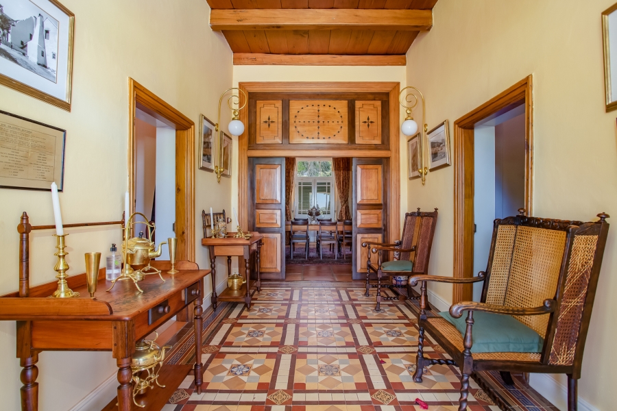 Commercial Property for Sale in Wellington Central Western Cape